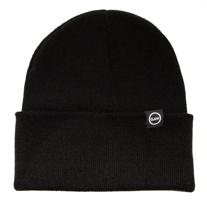 Berretto Black Gaw