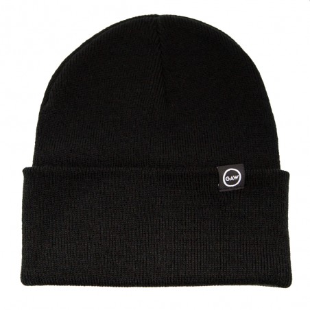Berretto Black Gaw